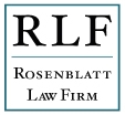 RLF - Gold Sponsor