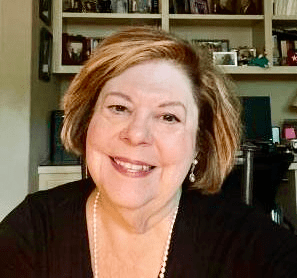 Member profile: Renee Sabel