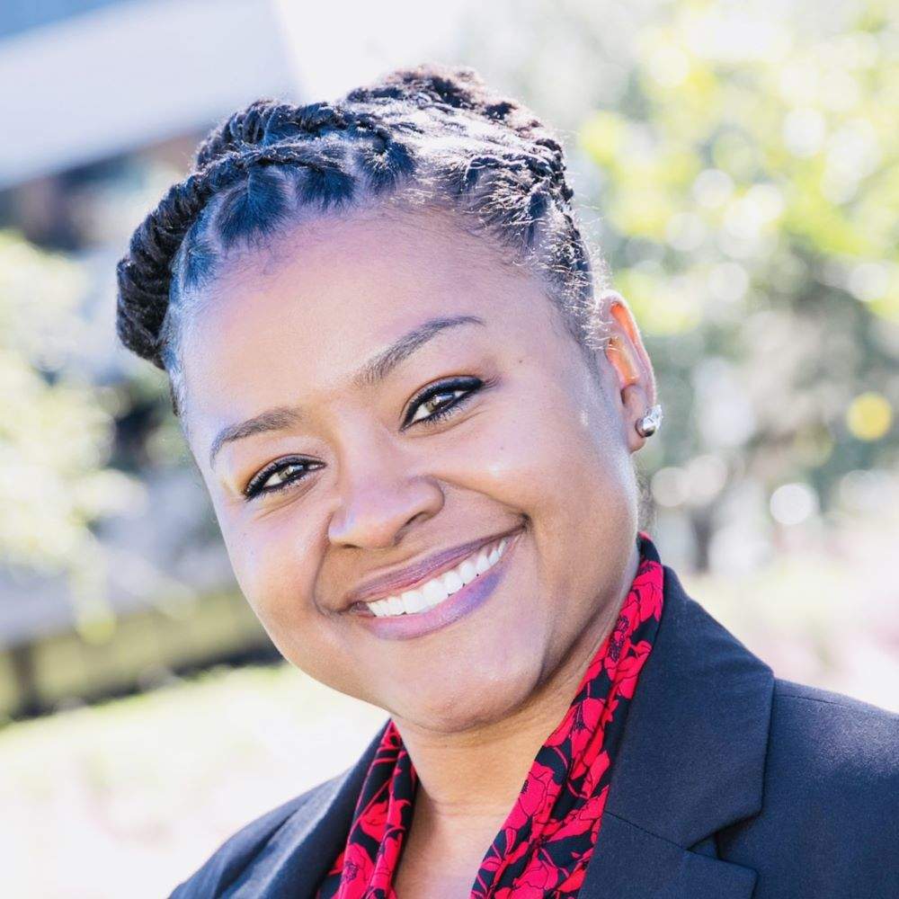 Chantae Recasner