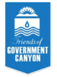 Friends of Government Canyon - Impact San Antonio
