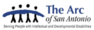 The Arc of San Antonio