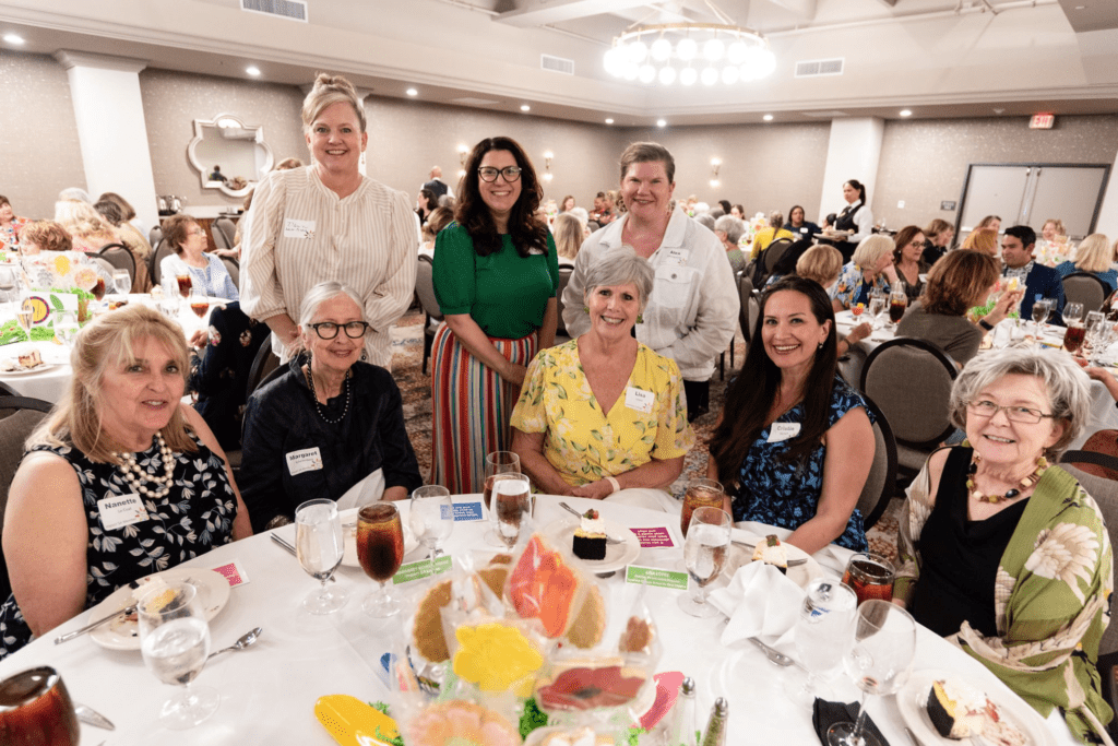 President’s message: It takes a village - Impact San Antonio