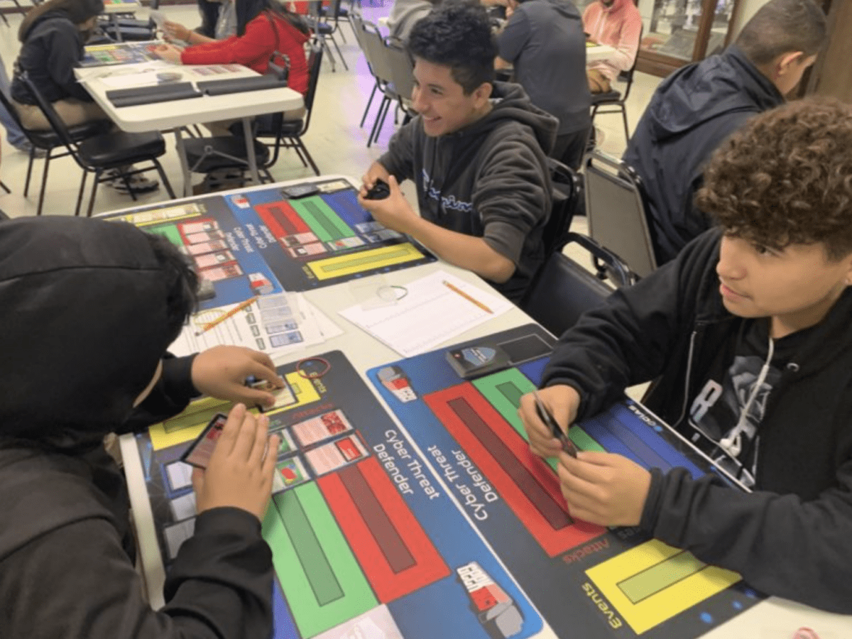SAMSAT helping students prepare for STEM careers Impact San Antonio