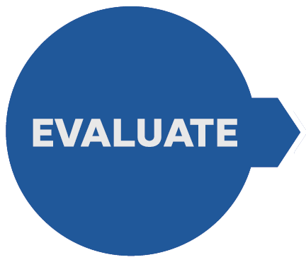 Step 2 - Evaluate