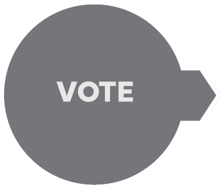 Step 3 - Vote