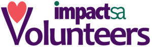 Impact SA volunteers logo-2023