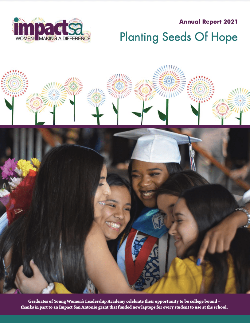 2021 Annual Report