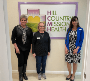 Hill Country Mission for Health