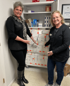 Hill Country Mission for Health