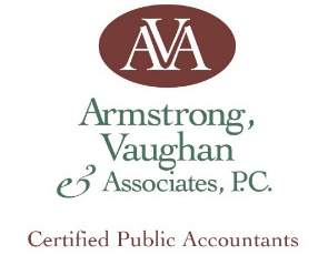 Armstrong Vaughan CPAs
