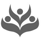 Family Icon-Gray