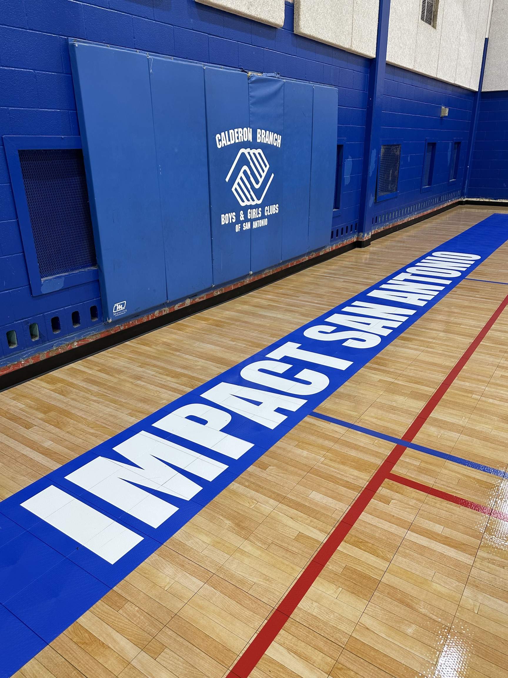 Agency update: Boys & Girls Clubs of San Antonio - Impact San Antonio