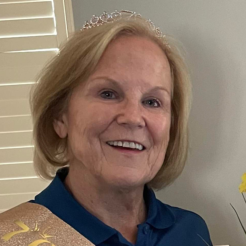 Karen Cannon