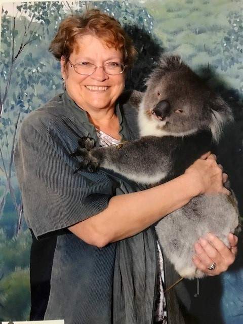 2024 Karen Davis
