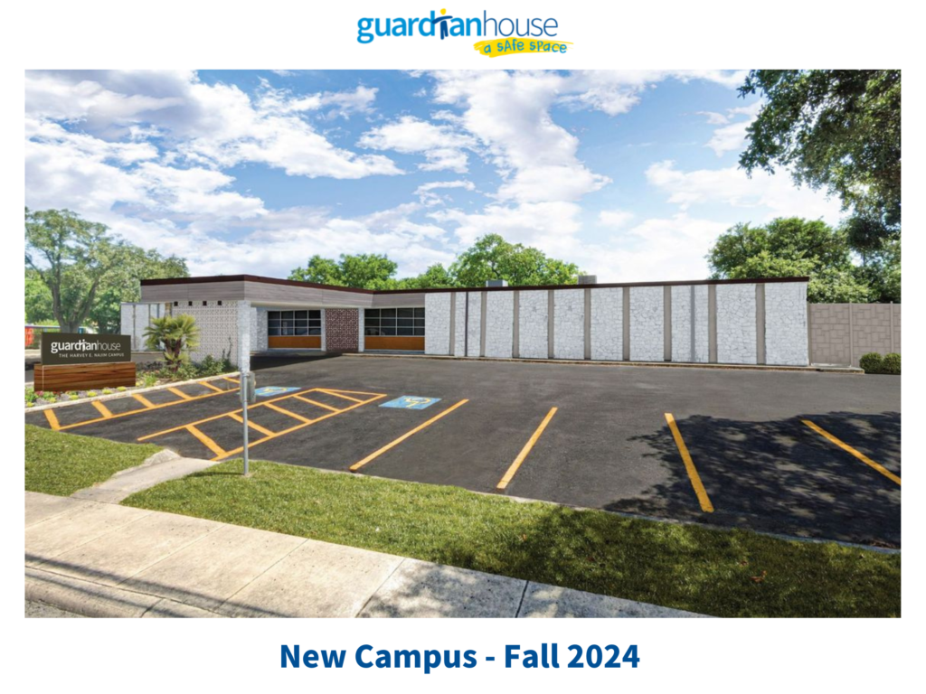 Guardian House New Rendering