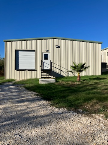 Family Violence Prevention Services, Inc. Front View