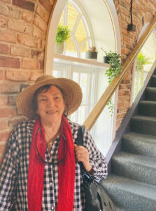 Nancy Schweers