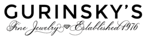 Gurinsky's Logo