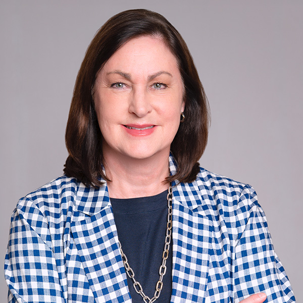 Lisa Paul