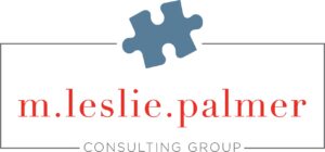 M. Leslie Palmer