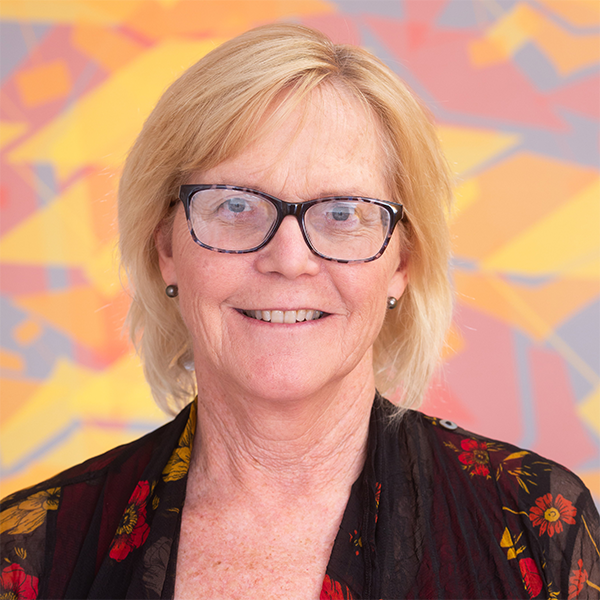 Margaret Wortham