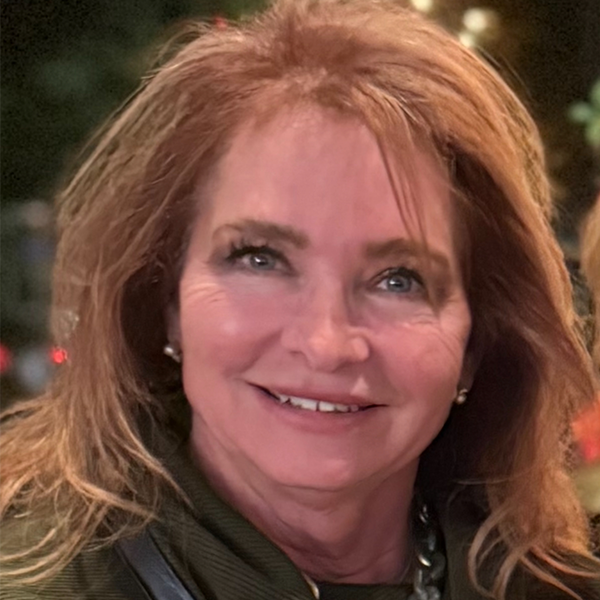 Mary Ellen Golden