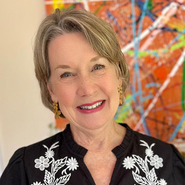 Sheryl Bierstedt