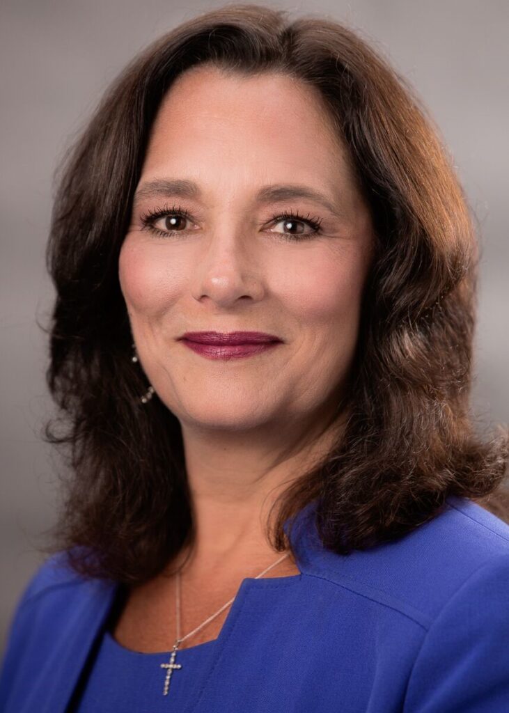 Barbara Hummel