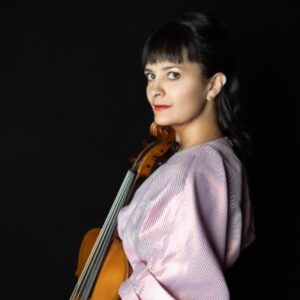 Agency Update: Agarita Chamber Players