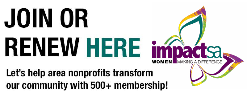 Join or Renew by May 15