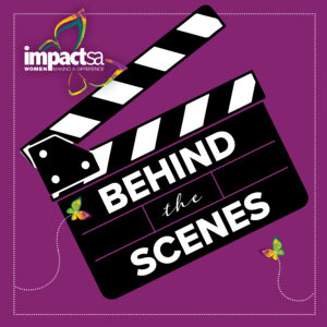 Behind the Scenes
