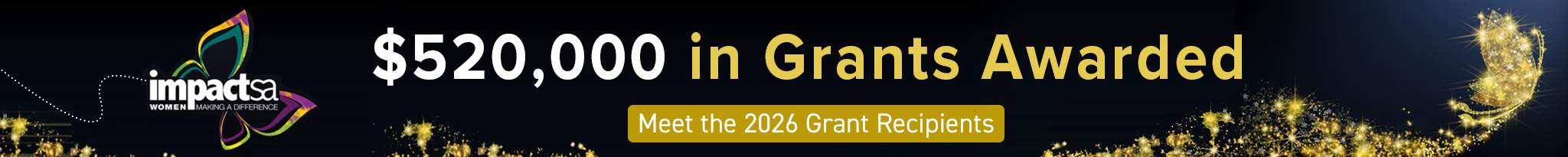 520K Awarded in 2026