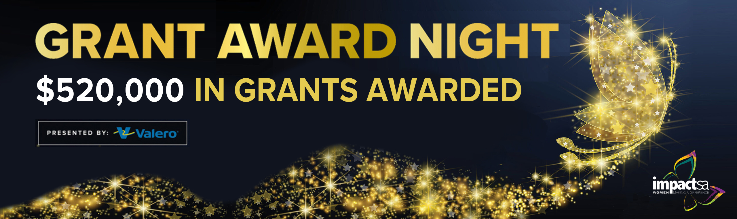 2026 Grants Awarded